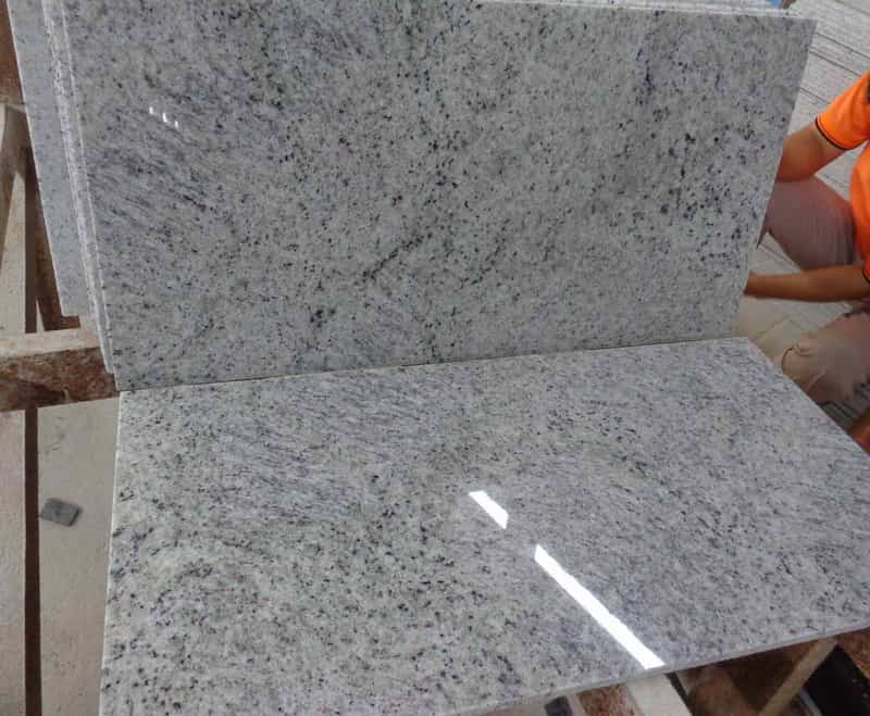 تصویر 2 از سنگ گرانیت تکاب انتخابی مناسب برای کف و دیوار